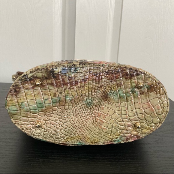 Brahmin Quinn Amethyst Melbourne - Picture 11 of 13